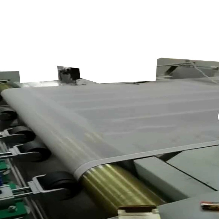 遮陽網全自動加工設備